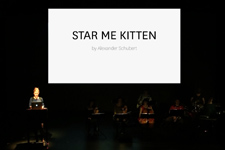 Watch Star Me Kitten